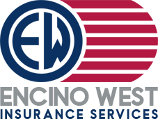 Encino West Logo