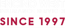 Encino West Insurance Services, Since 1997